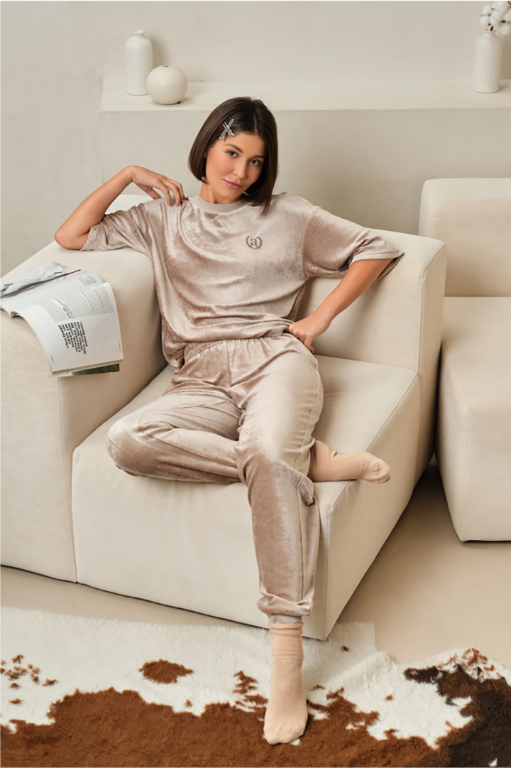 Искусство быть дома