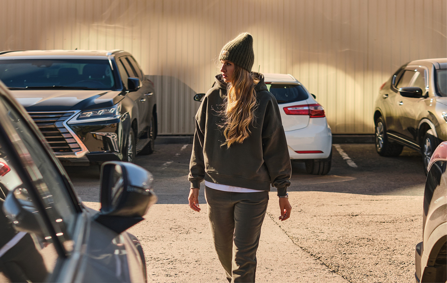 Фото в слайдере