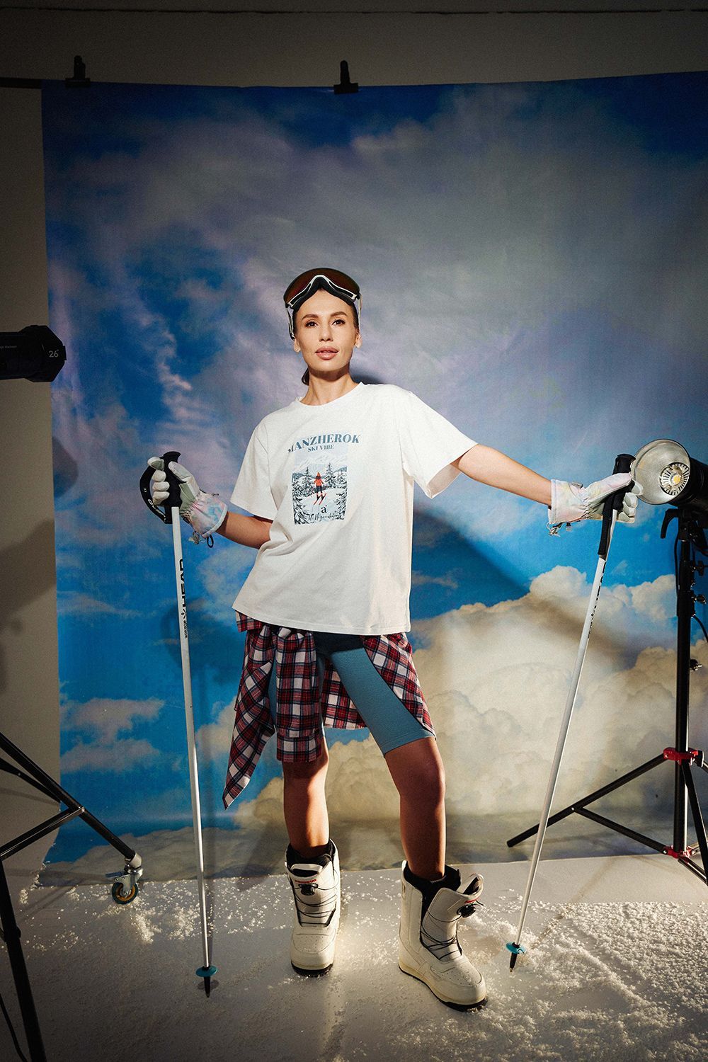 ALPALAZONE X МАРИНА НИЗОВСКАЯ