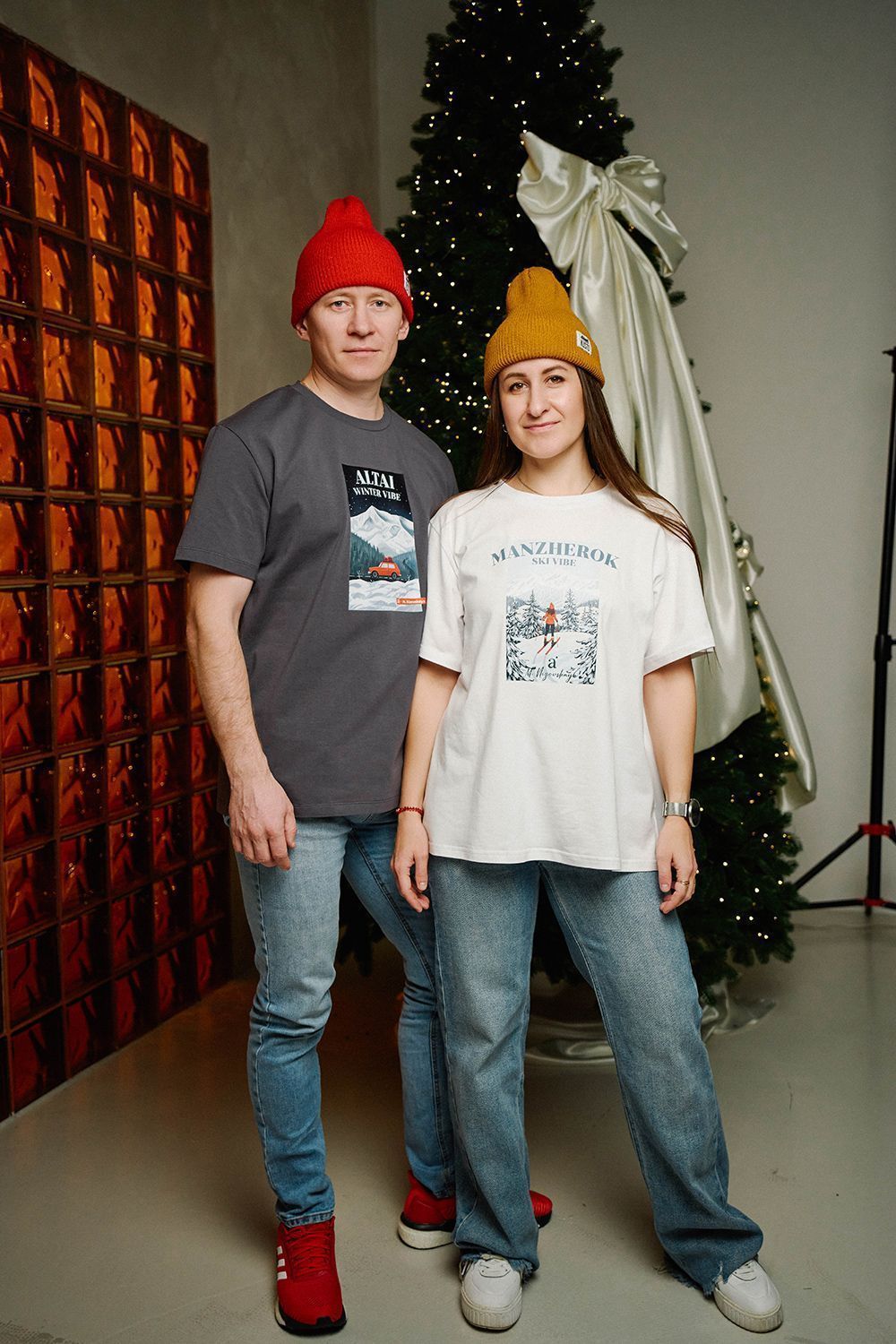 ALPALAZONE X МАРИНА НИЗОВСКАЯ