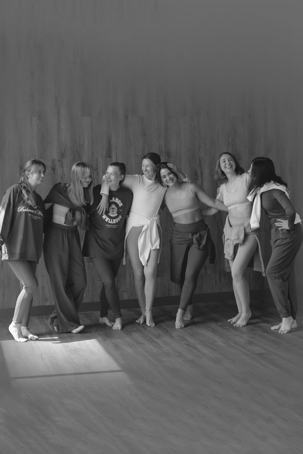 Базовый гардероб