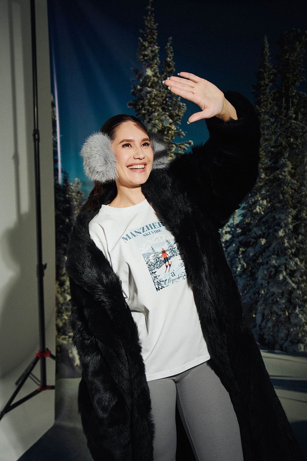 ALPALAZONE X МАРИНА НИЗОВСКАЯ