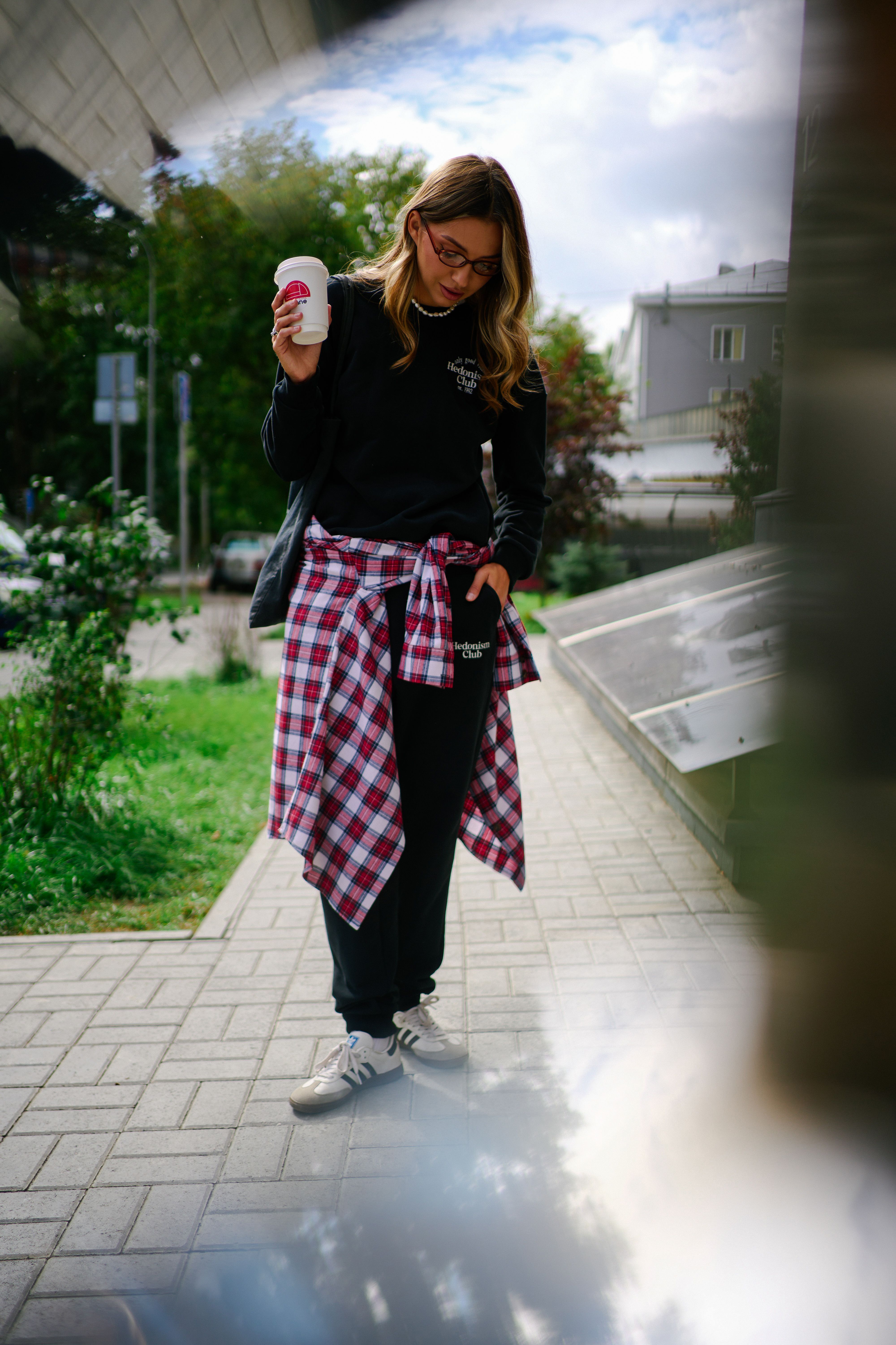 ALPALAZONE X ОКСАНА НОВИКОВА