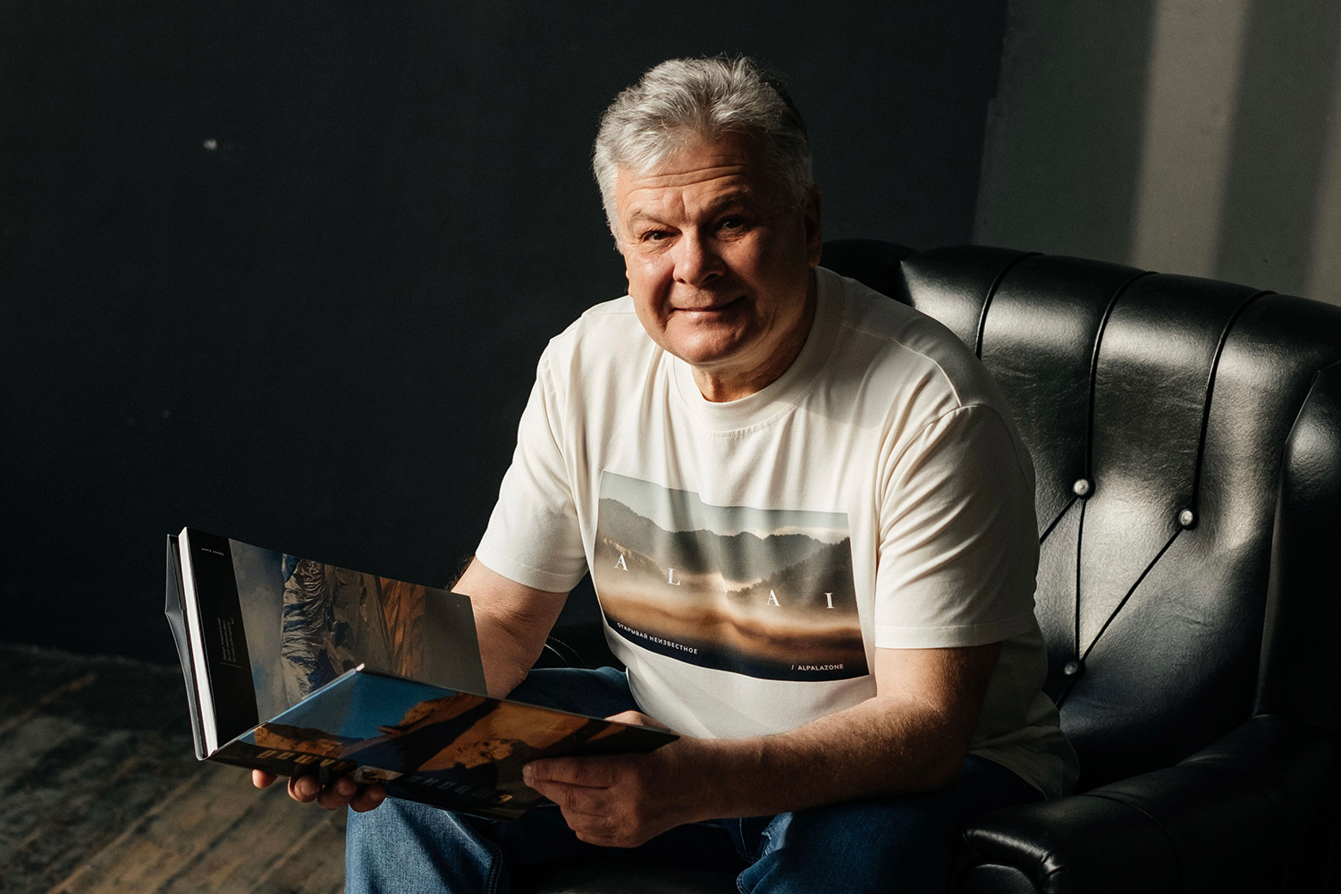 Фото в слайдере