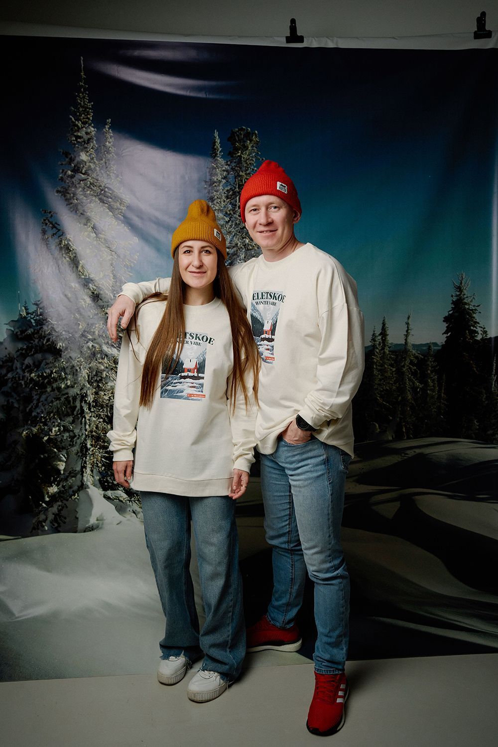 ALPALAZONE X МАРИНА НИЗОВСКАЯ