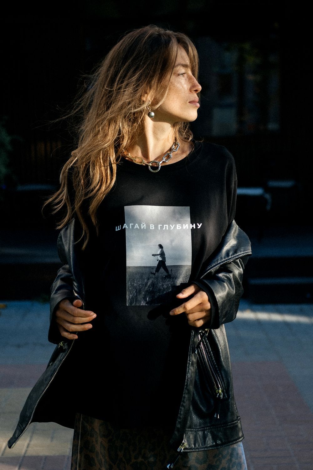 ALPALAZONE X ДАША СЕРЕБРЯКОВА