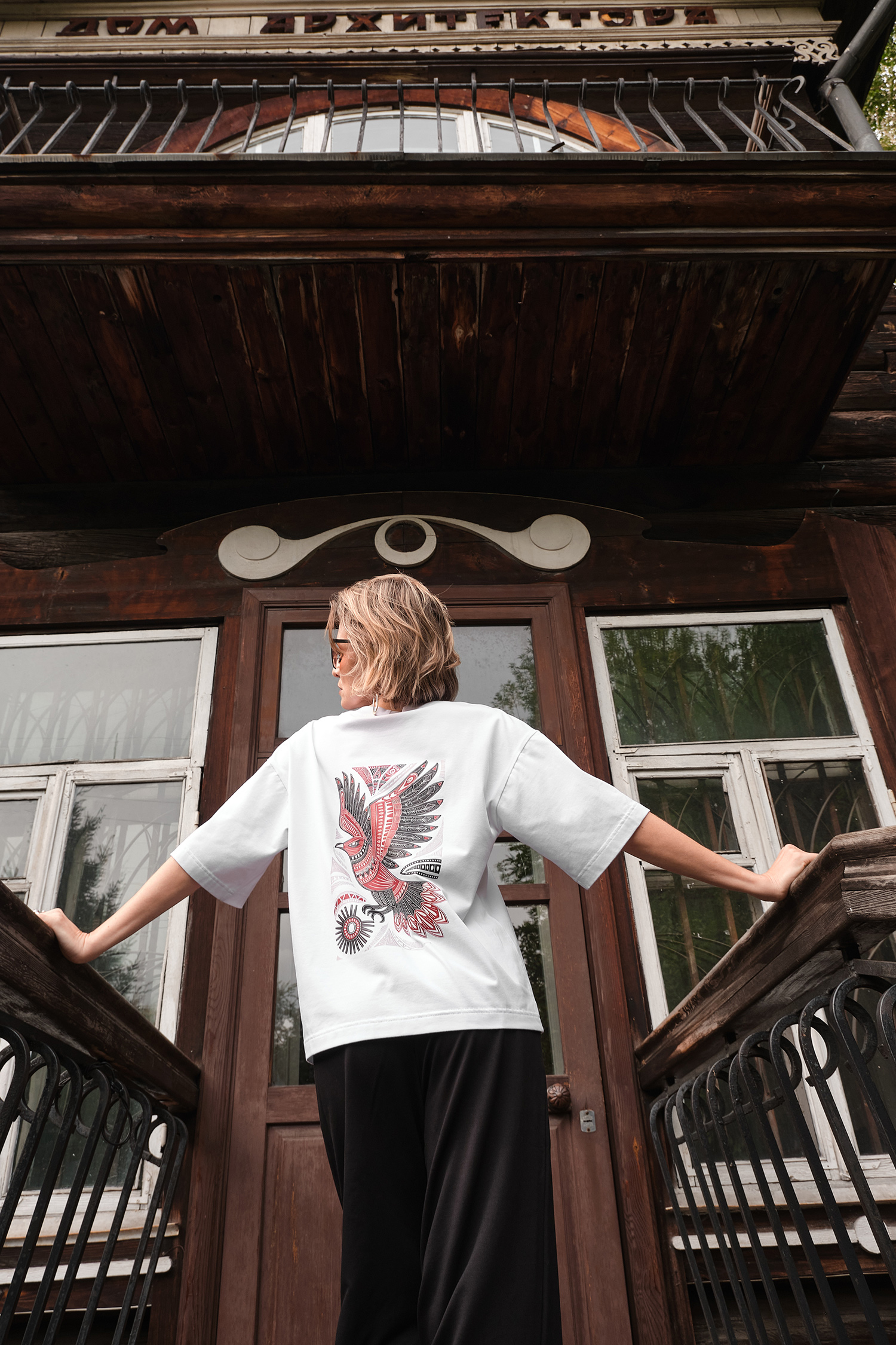 Возрождение Стиля в Славянских Мотивах Возрождение Стиля в Славянских Мотивах