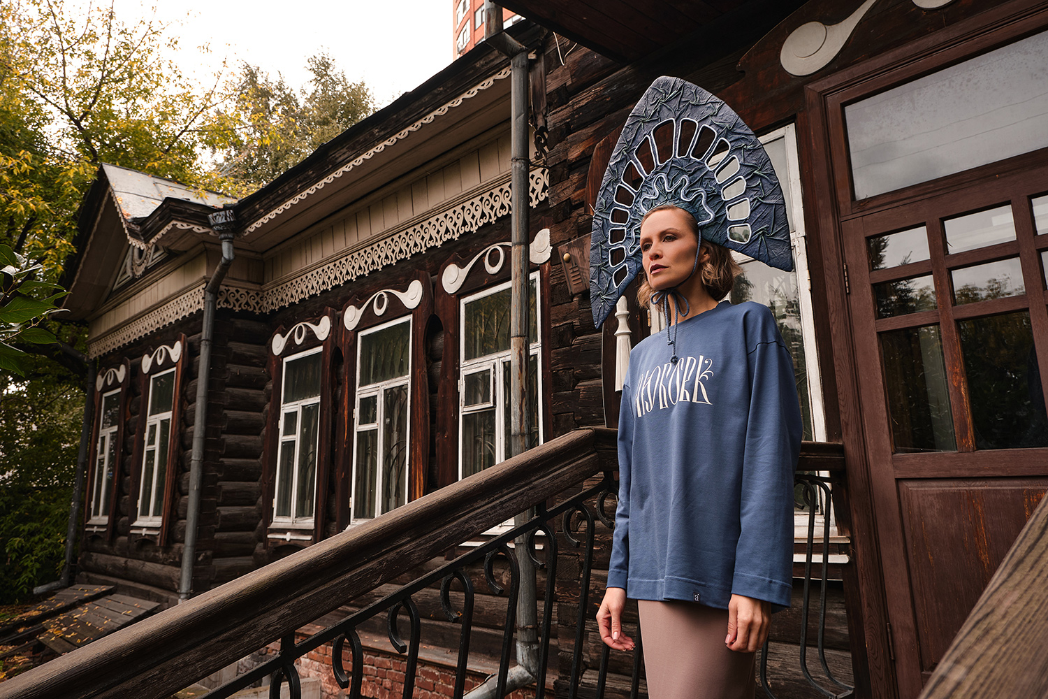 Фото в слайдере