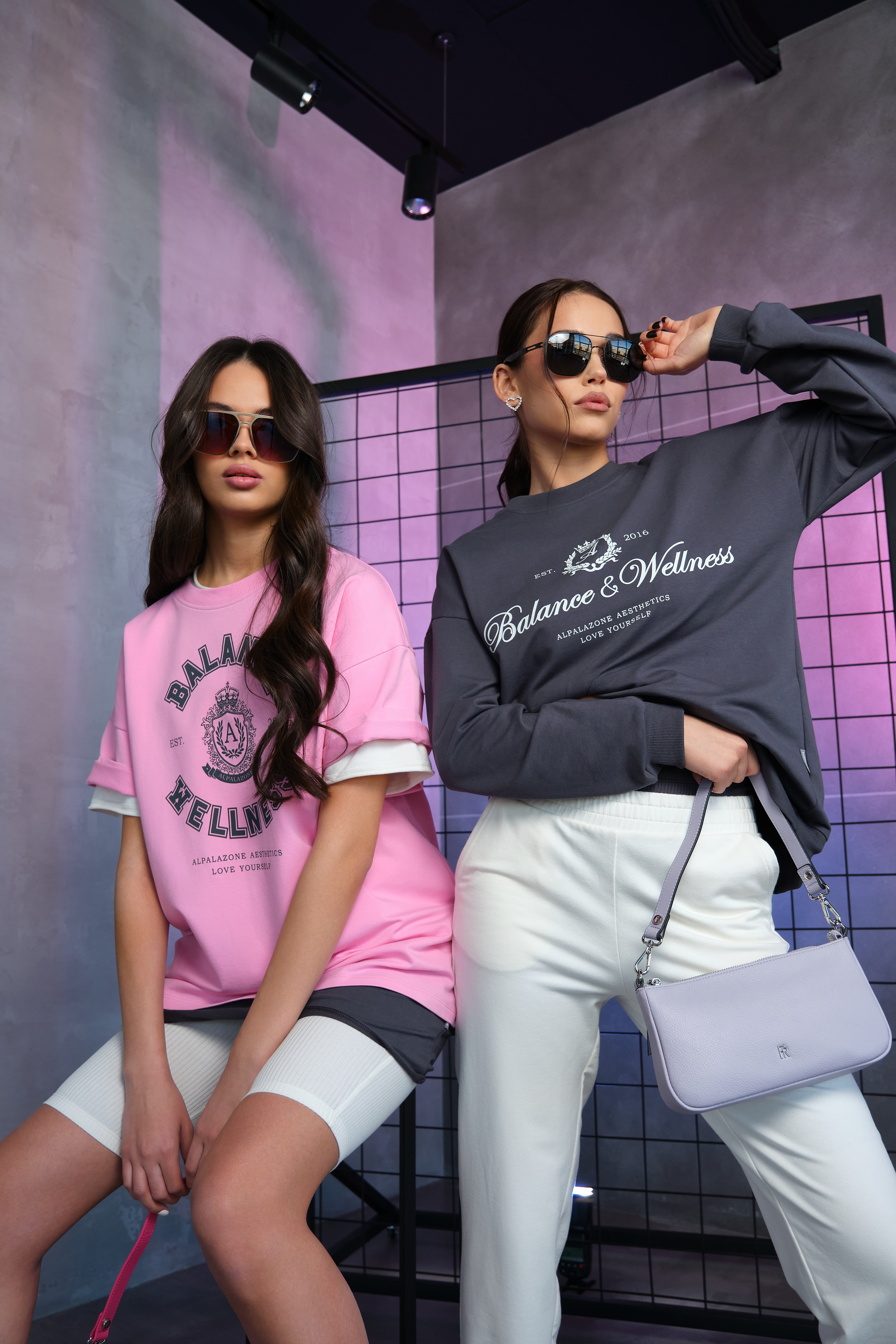 Весенне-летний Урбан шик