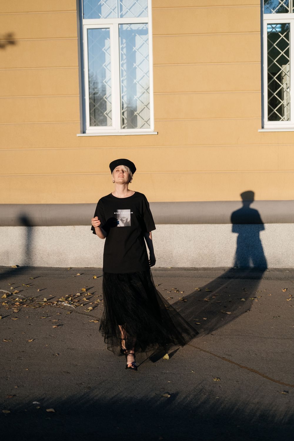 ALPALAZONE X ДАША СЕРЕБРЯКОВА