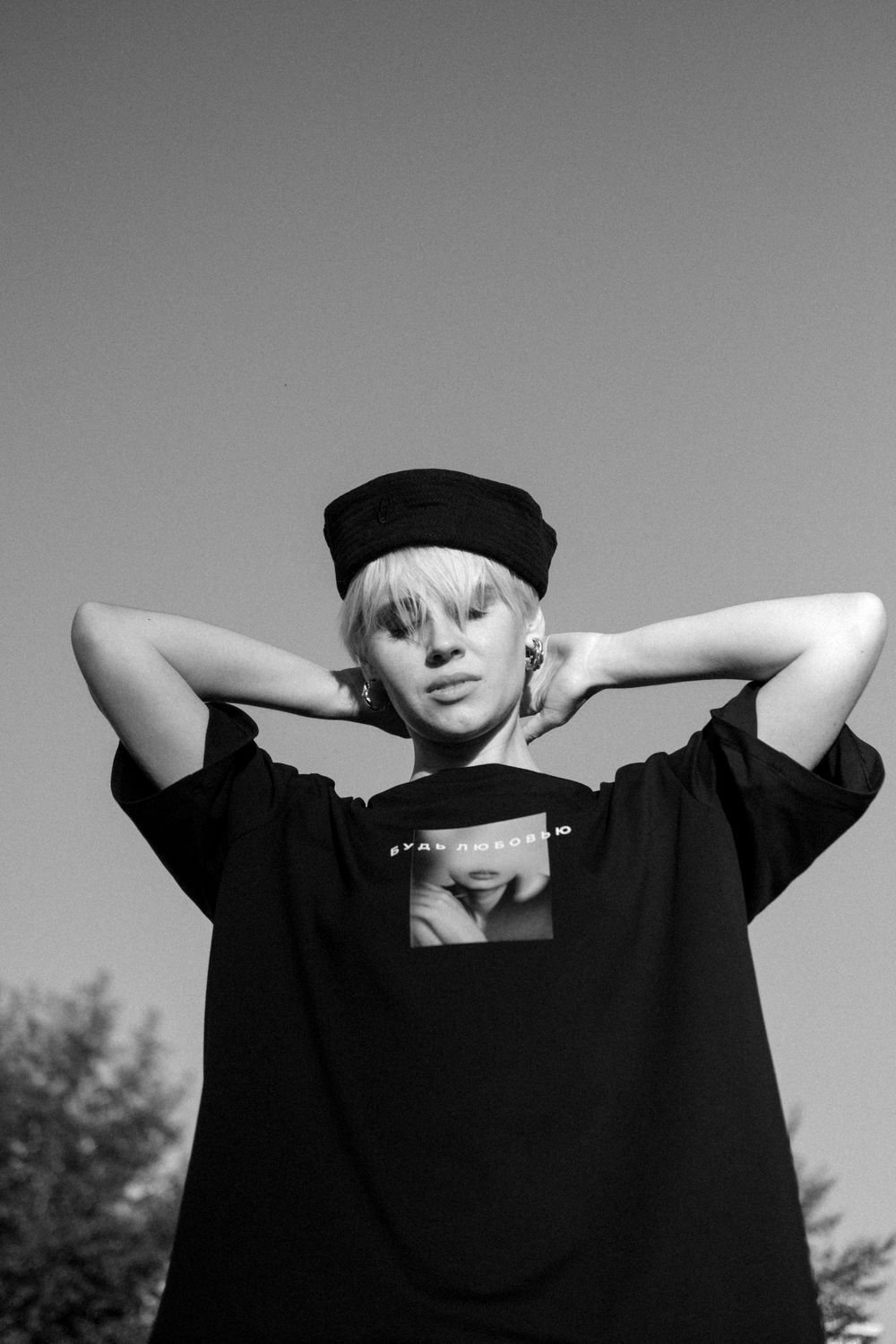 ALPALAZONE X ДАША СЕРЕБРЯКОВА