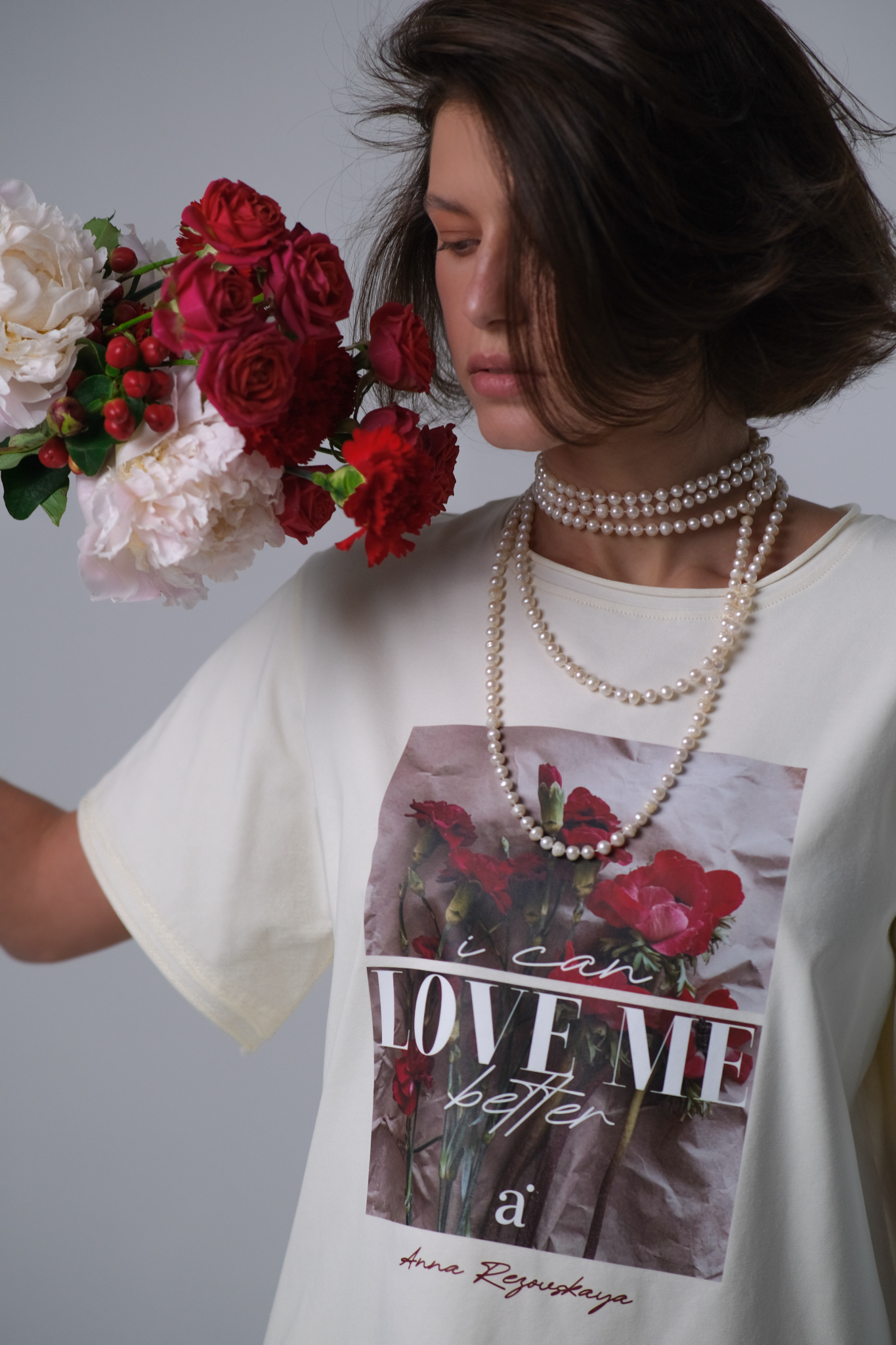 Коллаборация FLOWERS