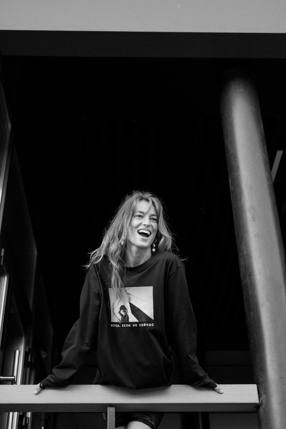 ALPALAZONE X ДАША СЕРЕБРЯКОВА