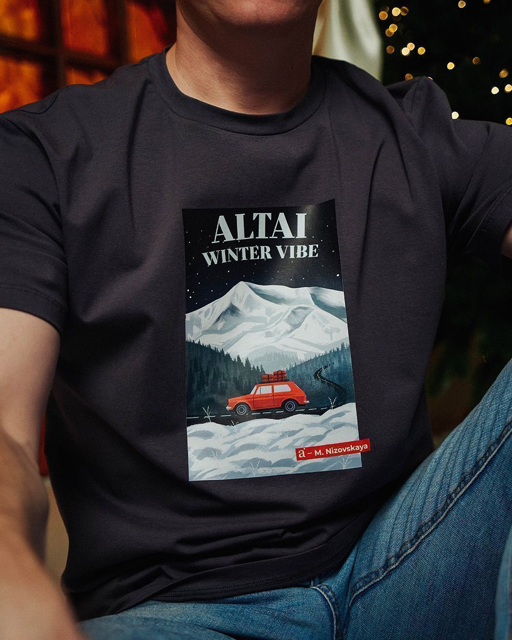 ALPALAZONE X МАРИНА НИЗОВСКАЯ