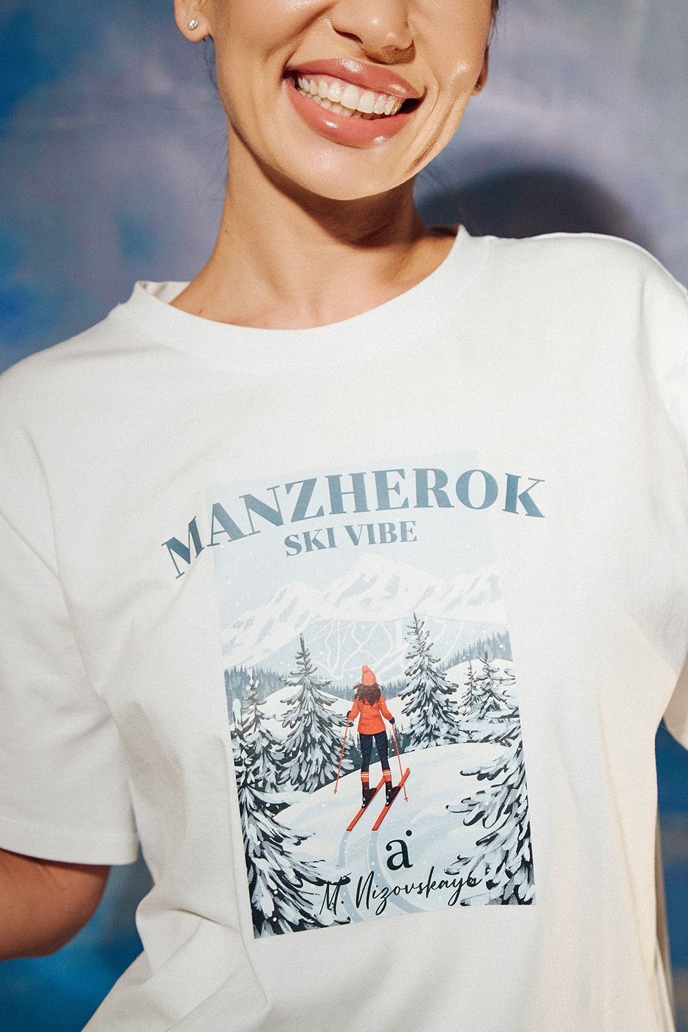 ALPALAZONE X МАРИНА НИЗОВСКАЯ