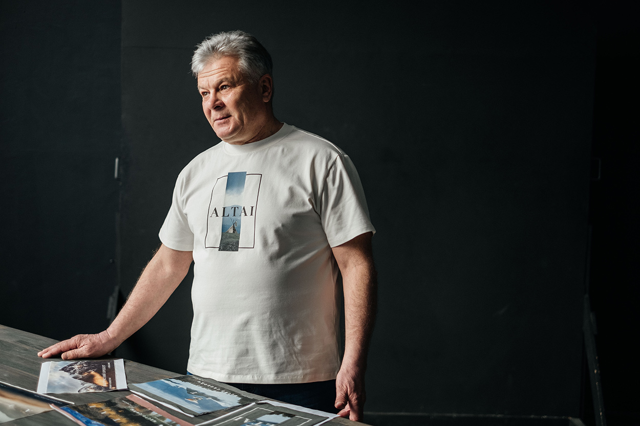 Коллаборации Alpalazone