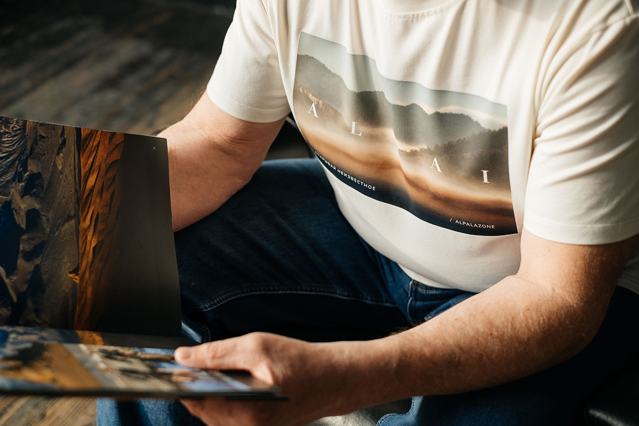 Коллаборации Alpalazone