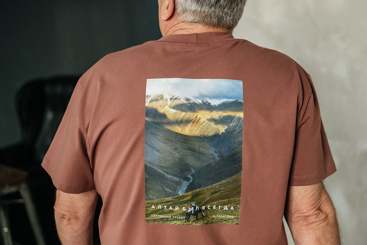 Коллаборации Alpalazone