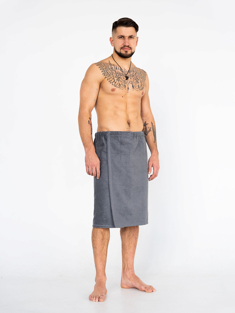 Килт Comfort Графит_12245