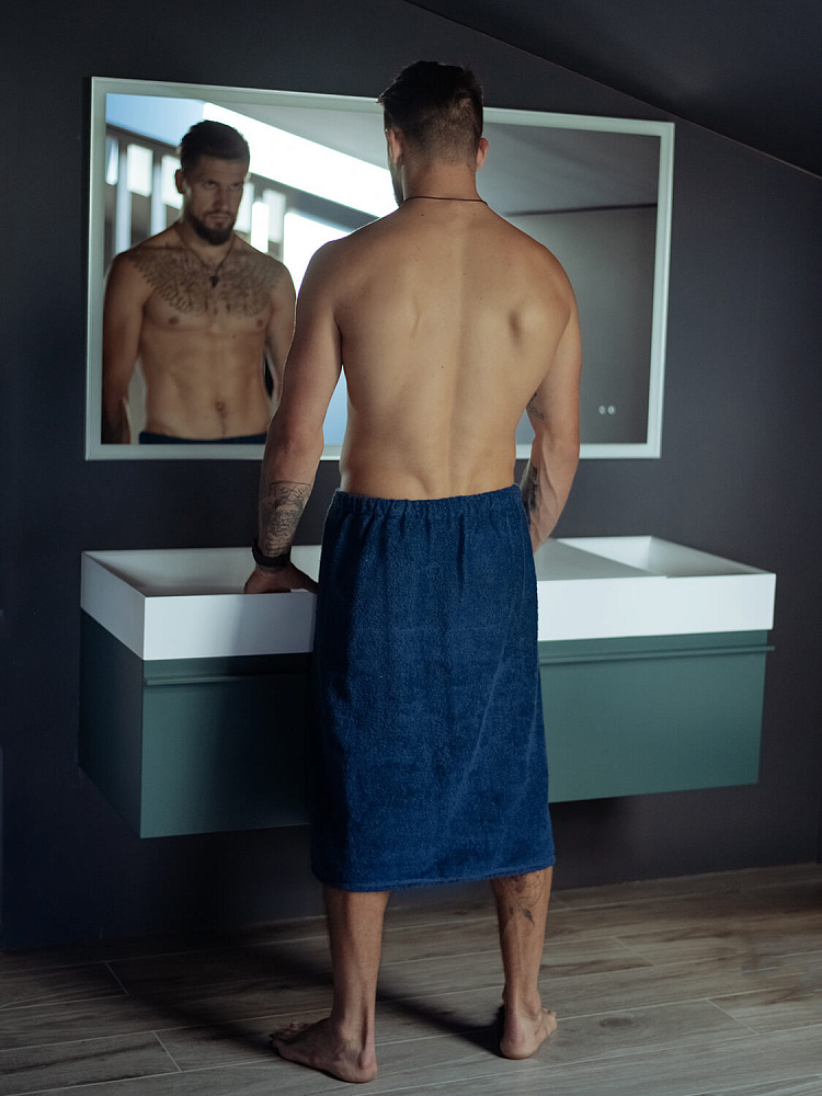 Килт Comfort Сапфир_7121