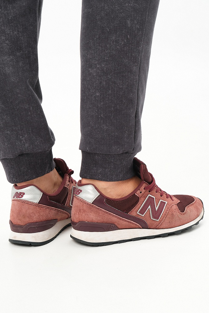 Джоггеры Art moment Серый туман_19024