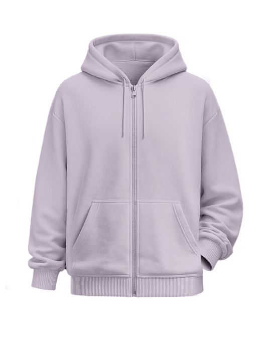 Худи на молнии