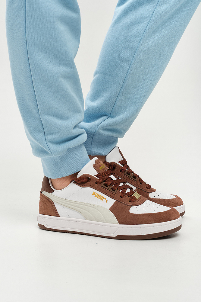 Брюки из футера Art place Голубой_14406