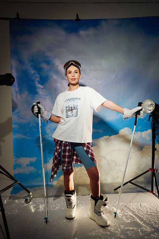 Зимняя коллекция