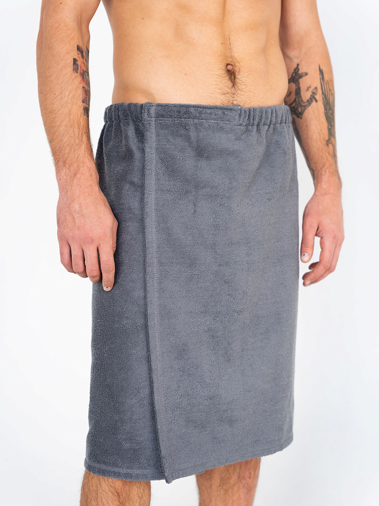 Килт Comfort Графит_12246