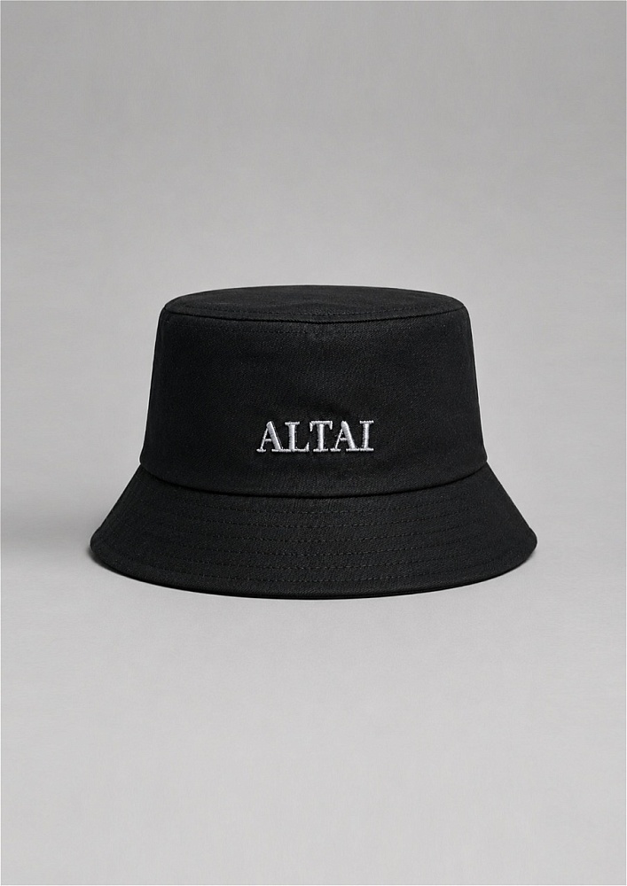 Панама Altai Черный_20626