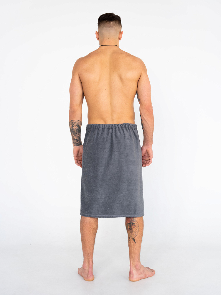 Килт Comfort Графит_12247