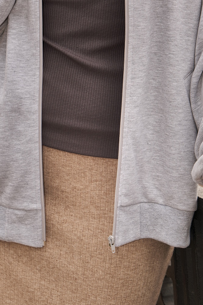 Юбка Cozy Soft Мокка Мусс_16447