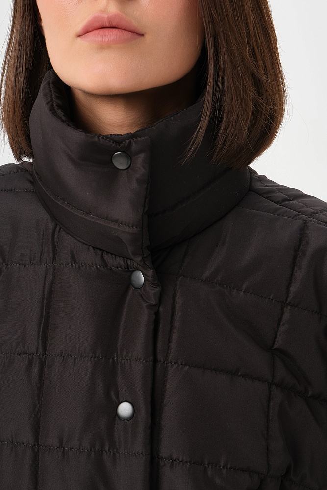 Жилет Mountains Черный_16976