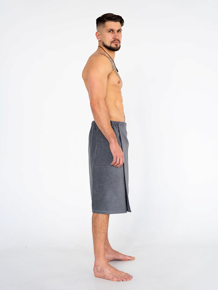 Килт Comfort Графит_12249