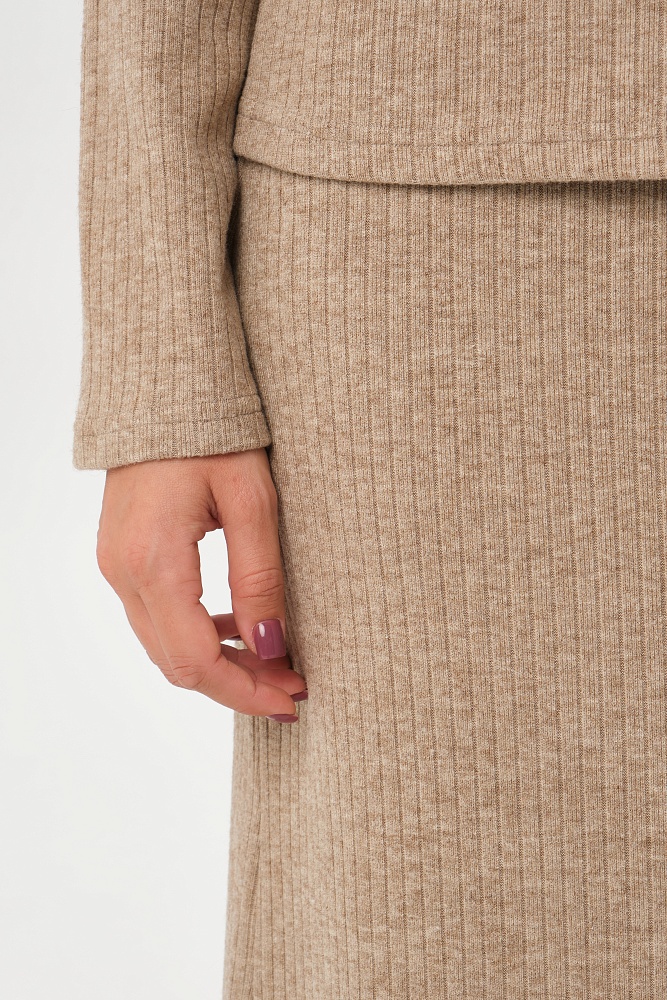 Кардиган Cozy Soft Мокка Мусс_16963