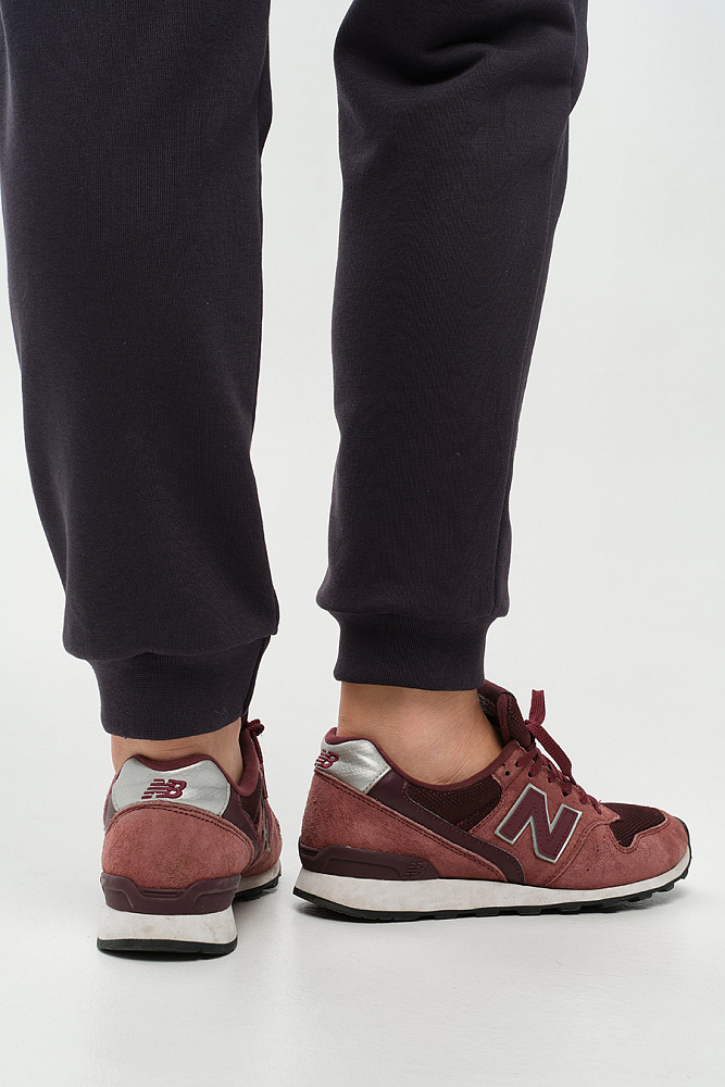 Брюки из футера Art place Графит_14498