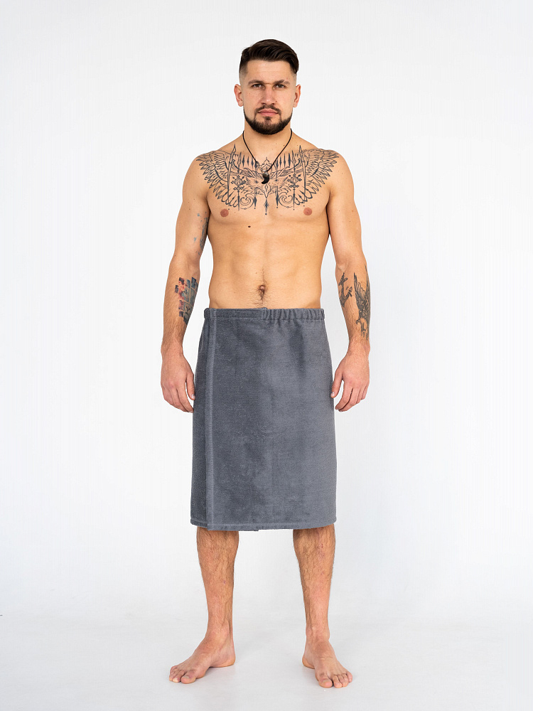 Килт Comfort Графит_12251