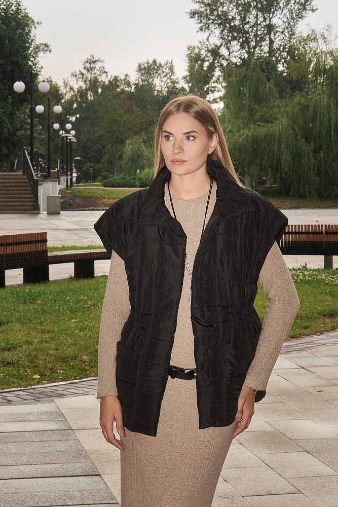 Платье Cozy Soft Мокка Мусс_16439