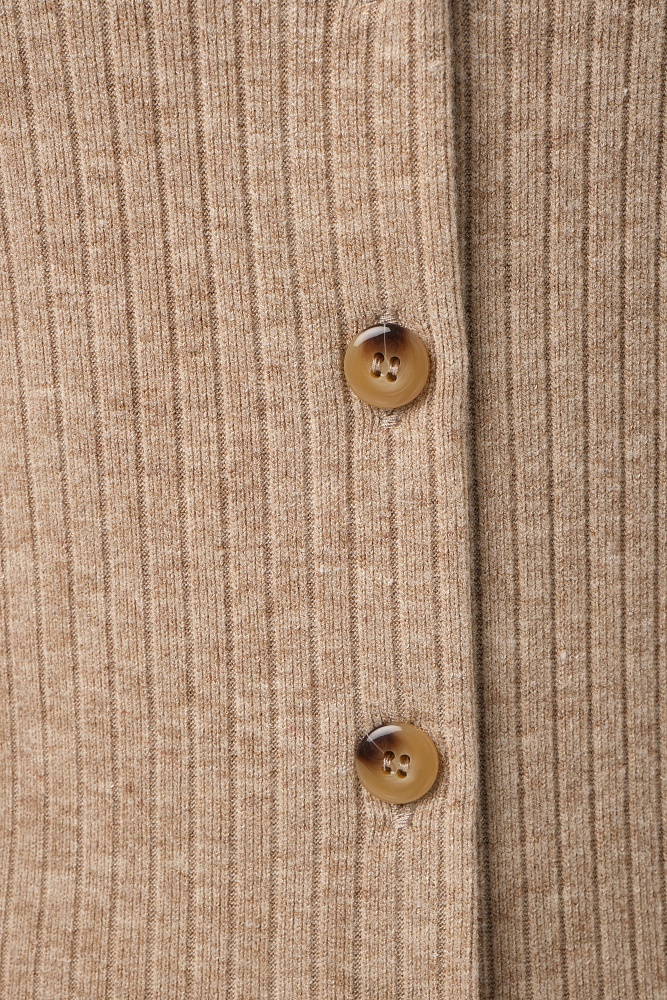 Кардиган Cozy Soft Мокка Мусс_16962