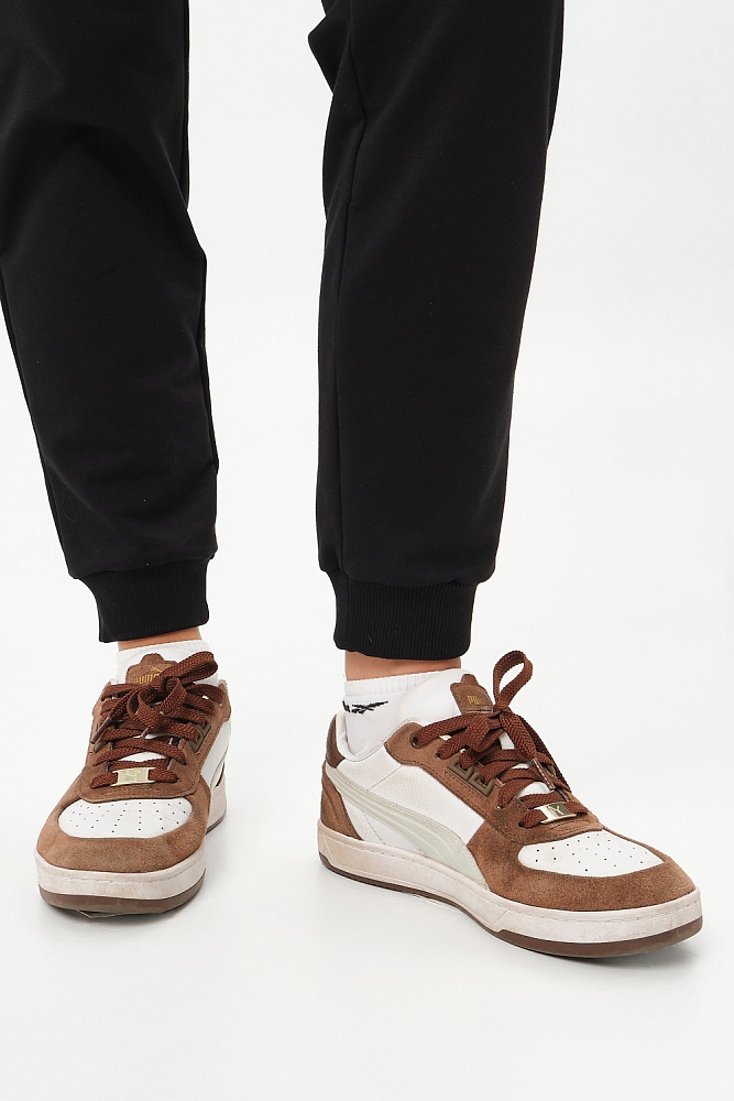 Джоггеры Art moment Черный_19017