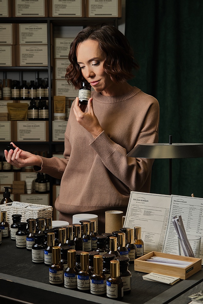 Джемпер Aura soft Бежевый_18355