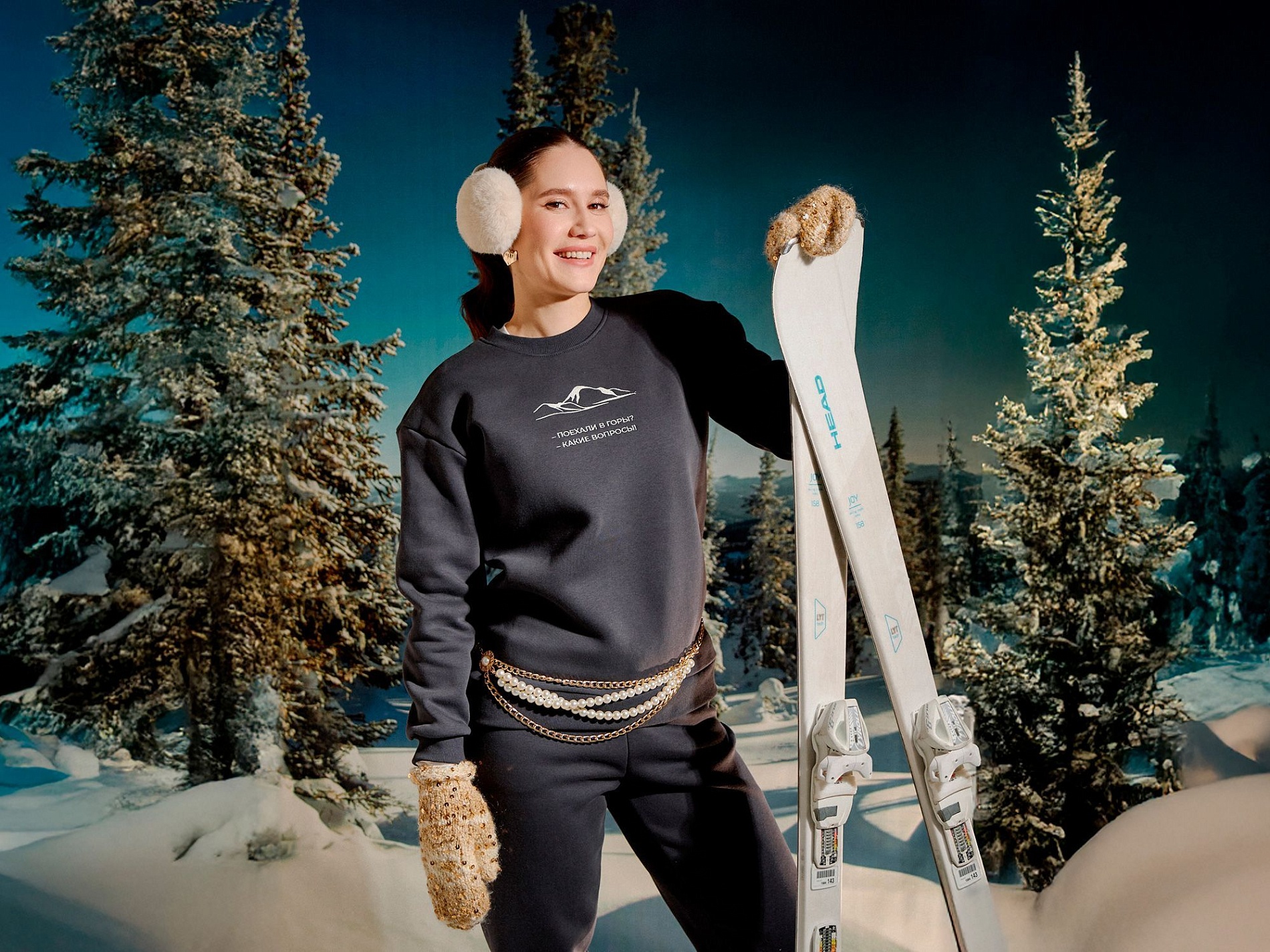 Фото в слайдере