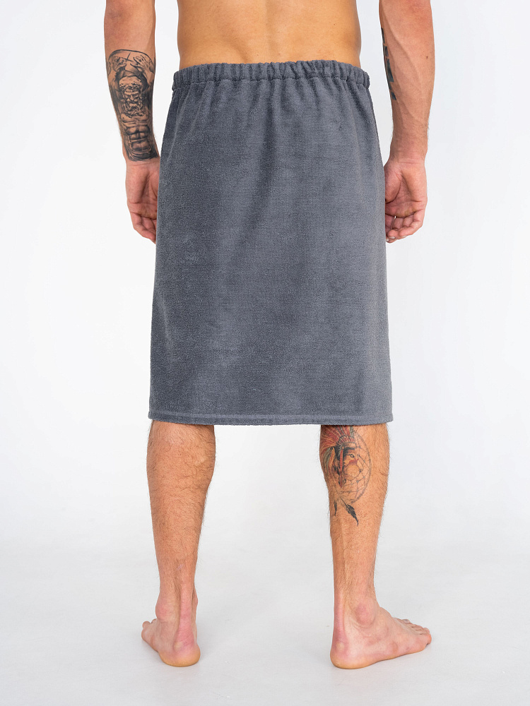 Килт Comfort Графит_12248