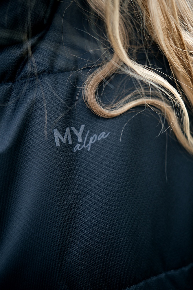 Жилет My Alpa Черный_20782